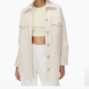 Aritzia Ghana Jacket